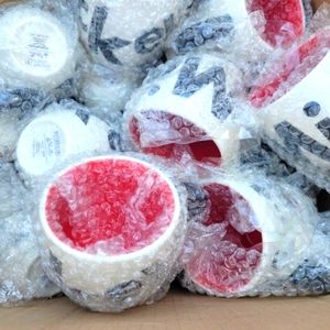 Brand new (Lot of 20) Mickey Mouse mugs!